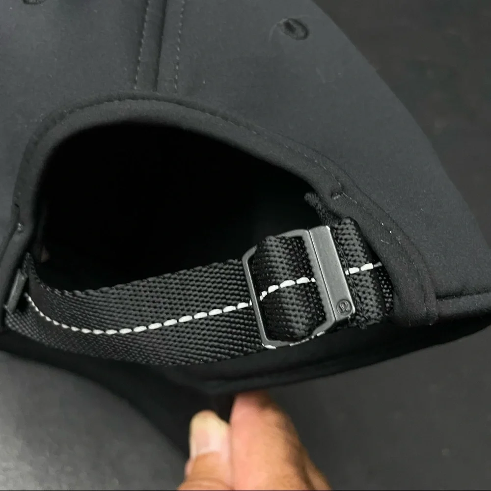 RARE lululemon Ghost Race Baller Hat - Picture 6 of 8